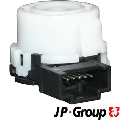 Ignition Switch